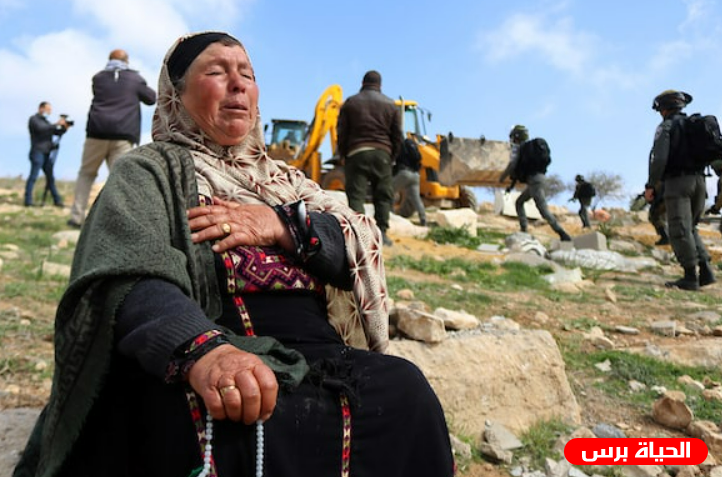 اليوم الوطني للمرأة الفلسطينية